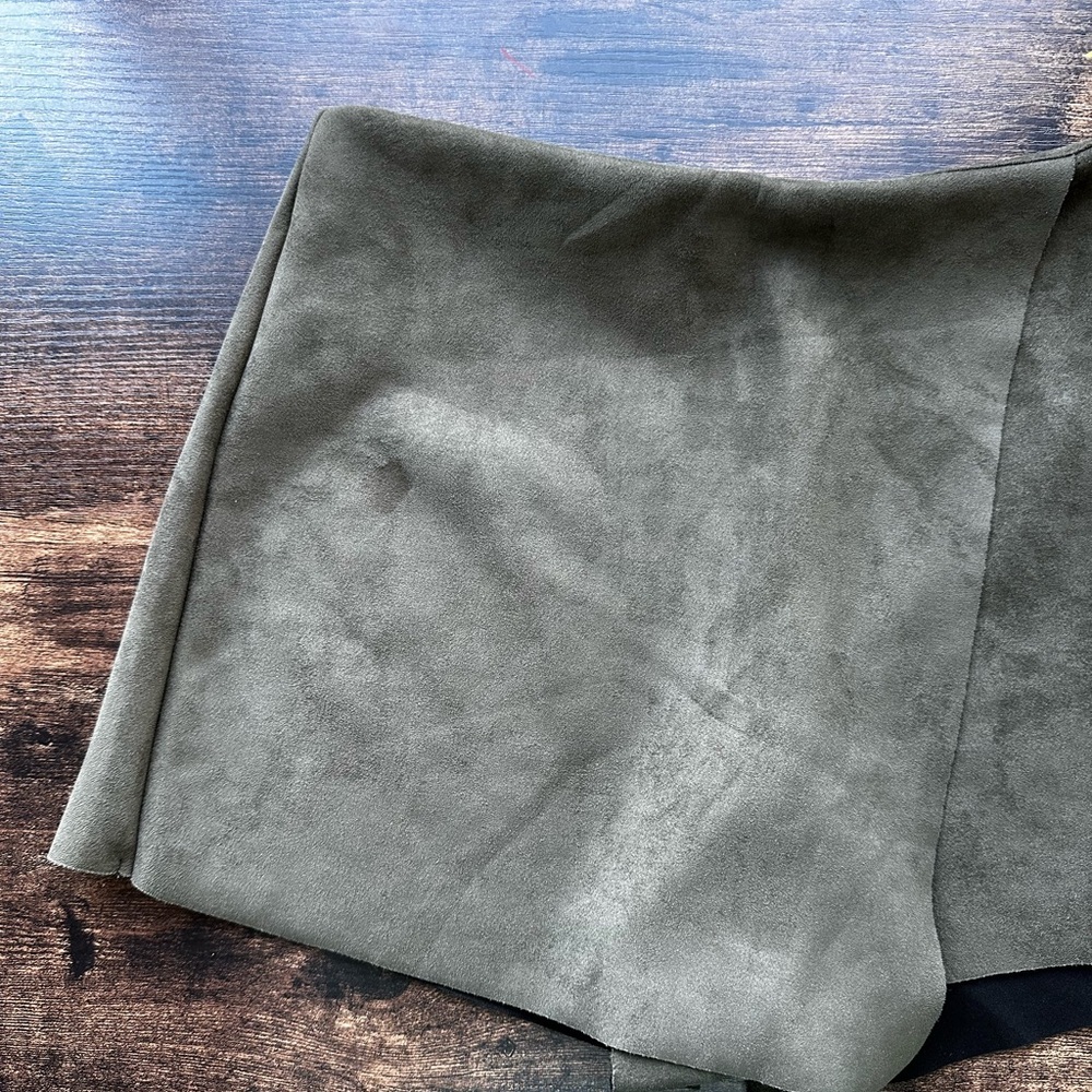 Mod Olive Skirt/Skort NWT Medium - Picture 3 of 13